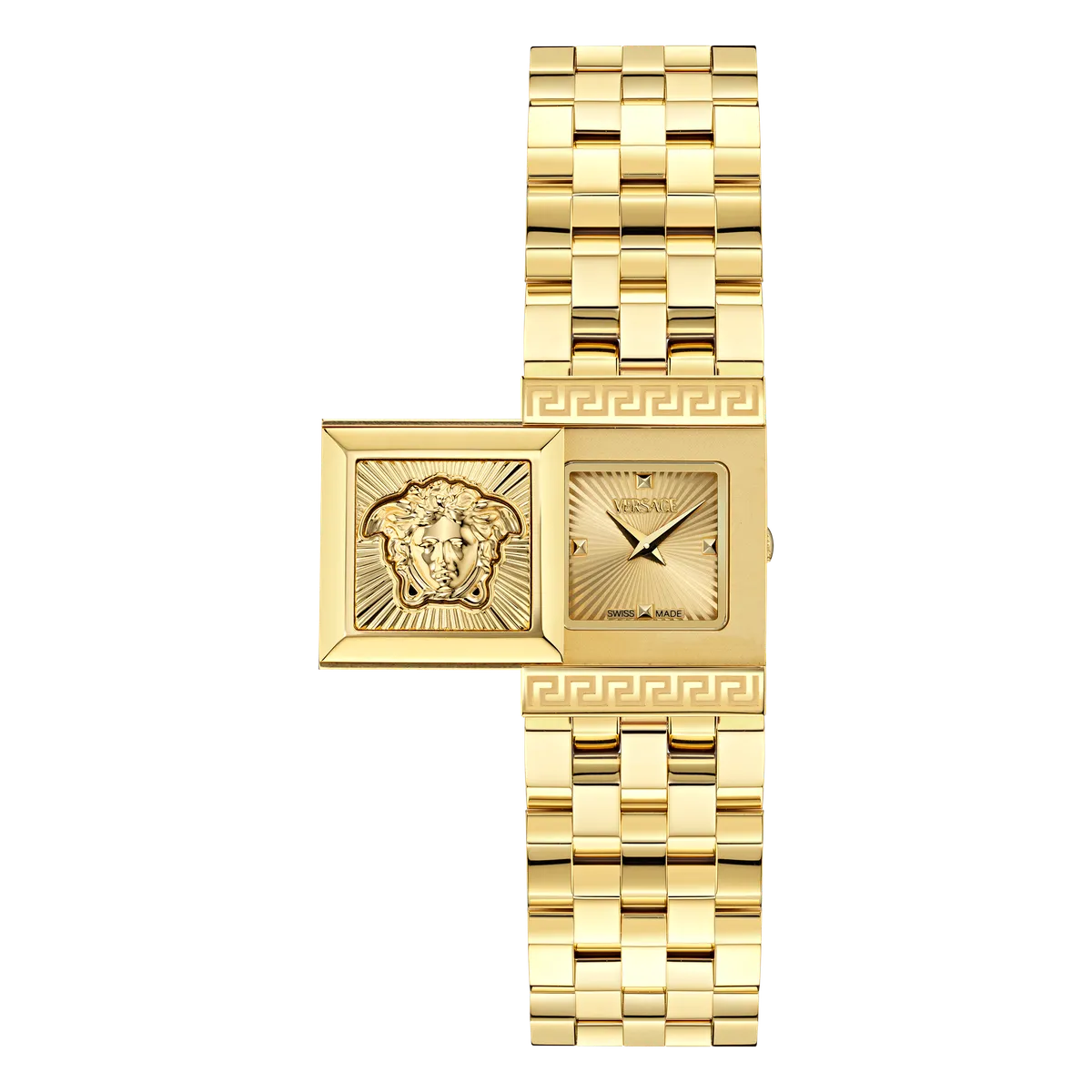 versace reveal reloj