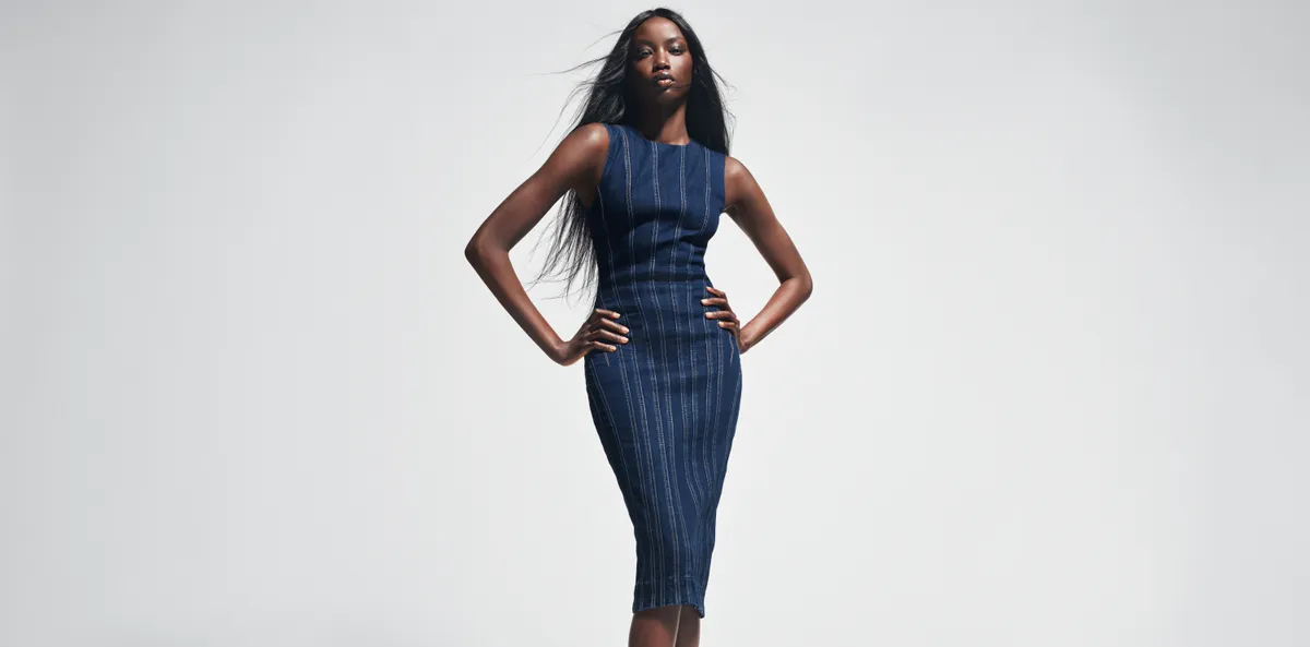 GAPStudio diseñado por Zac Posen