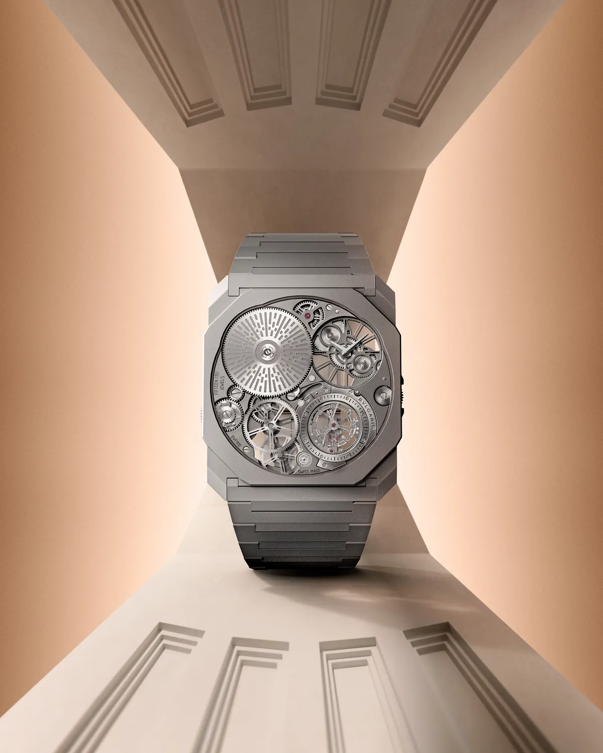 bulgari octo finissimo