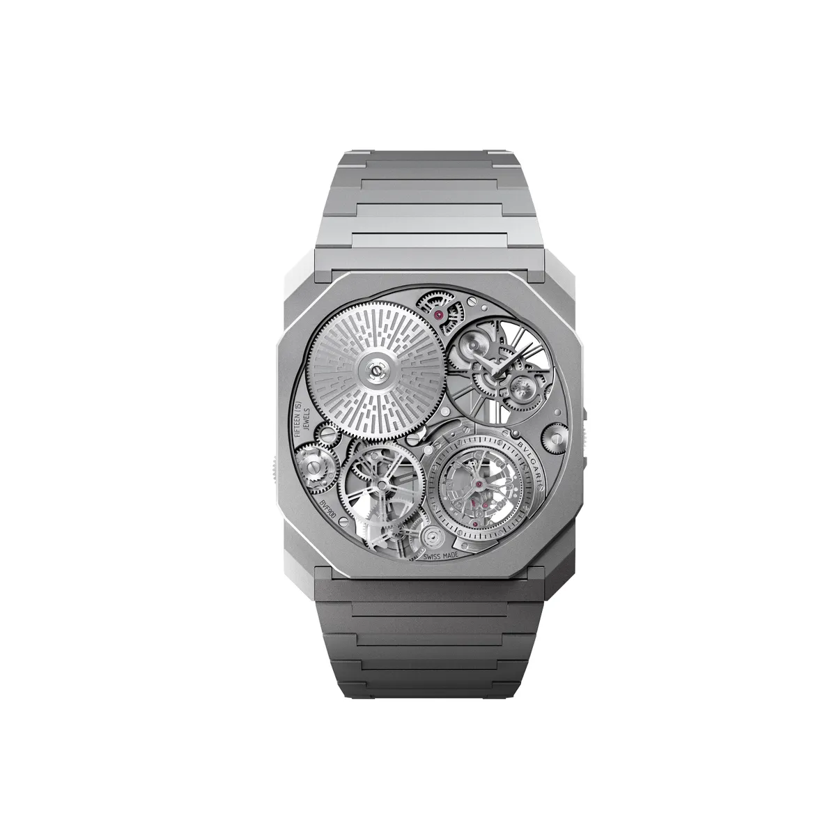 octo finissimo bulgari