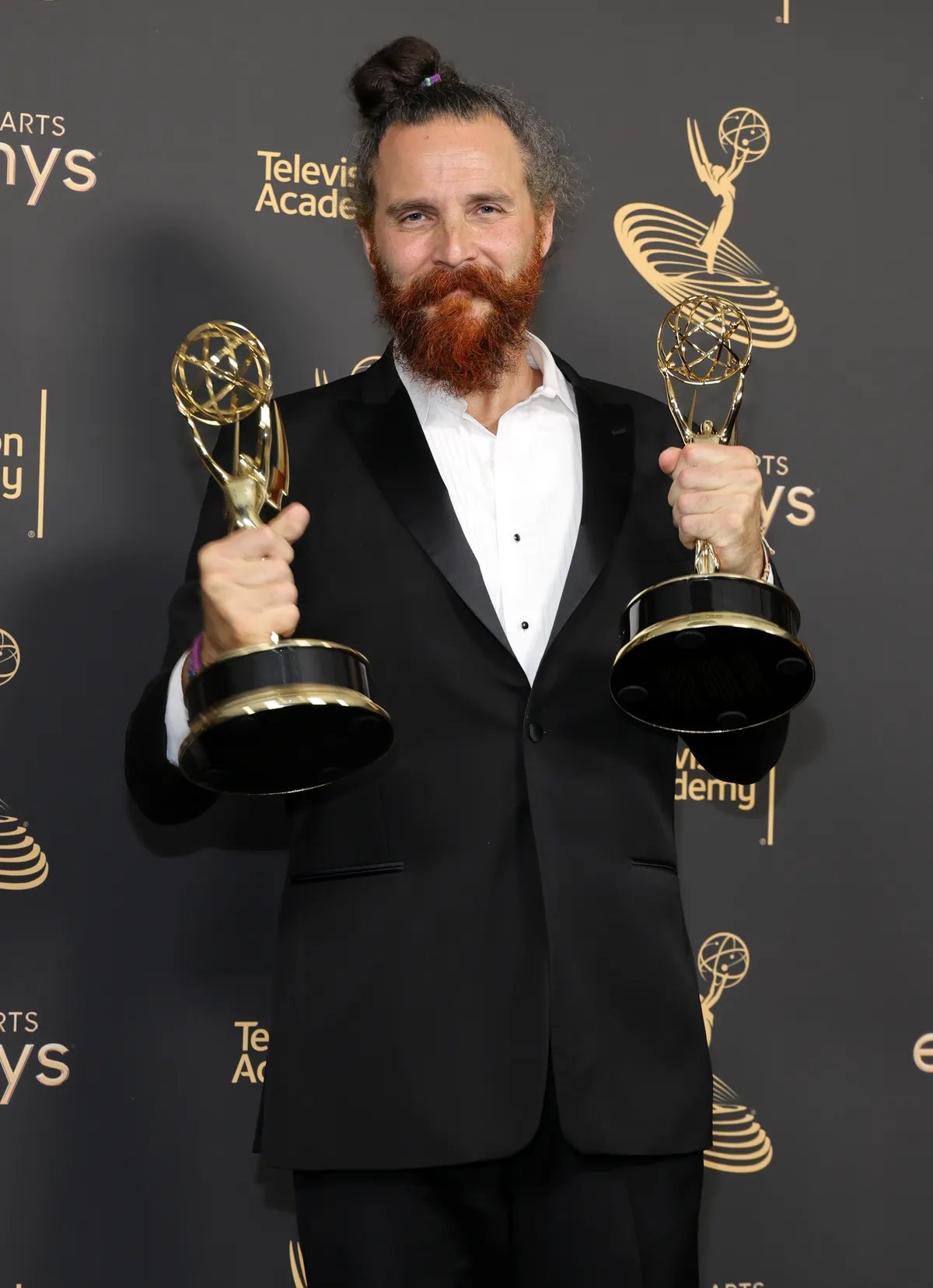 2022 Creative Arts Emmys - Arrivals