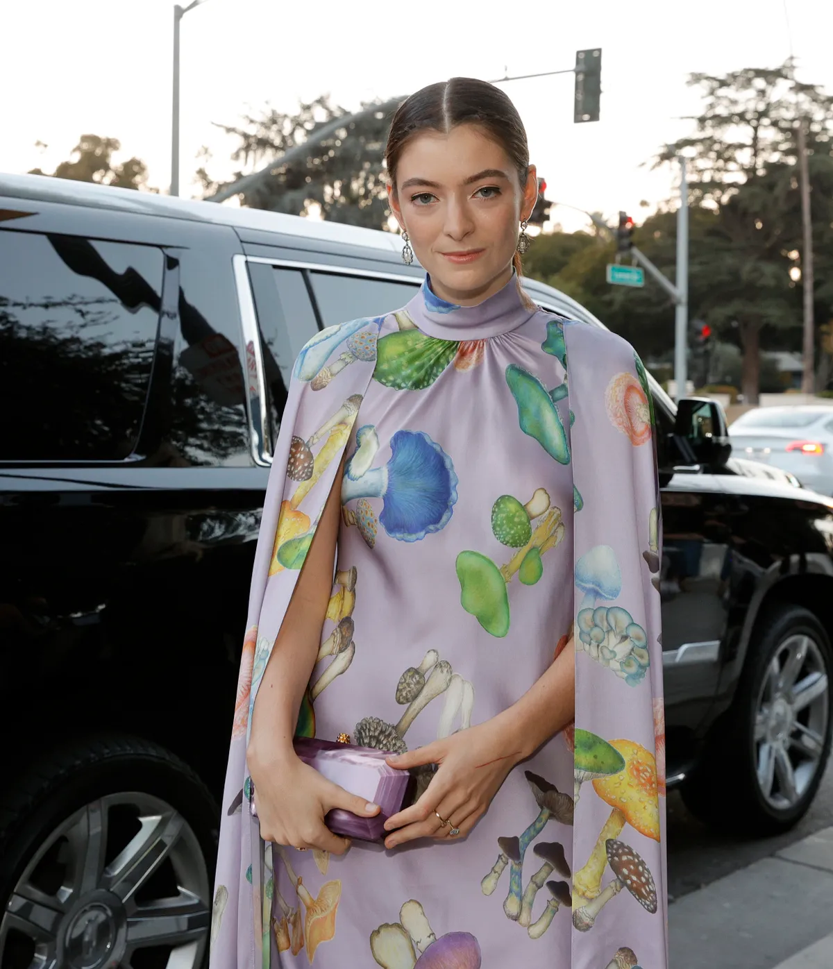 Lorde