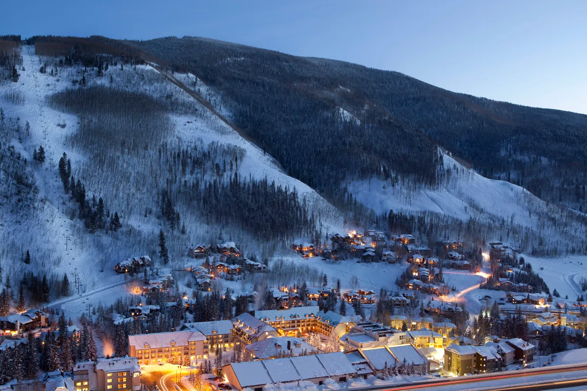 grand hyatt vail