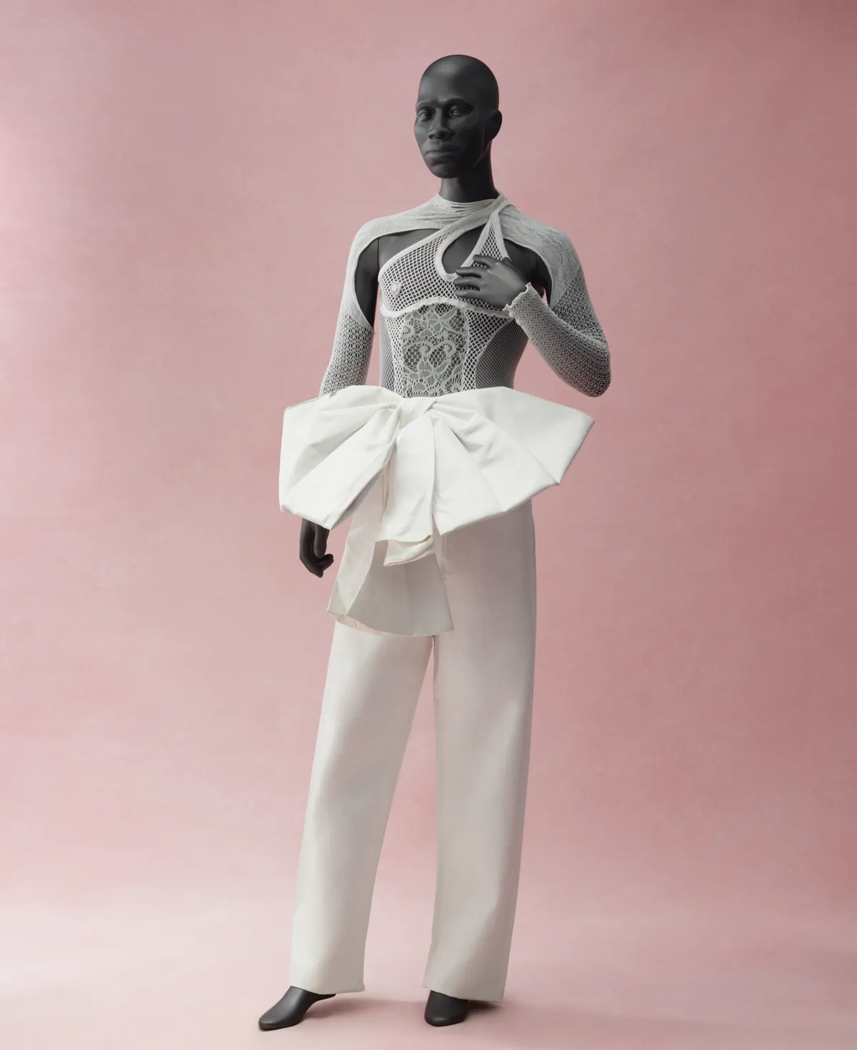 superfine met gala 2025