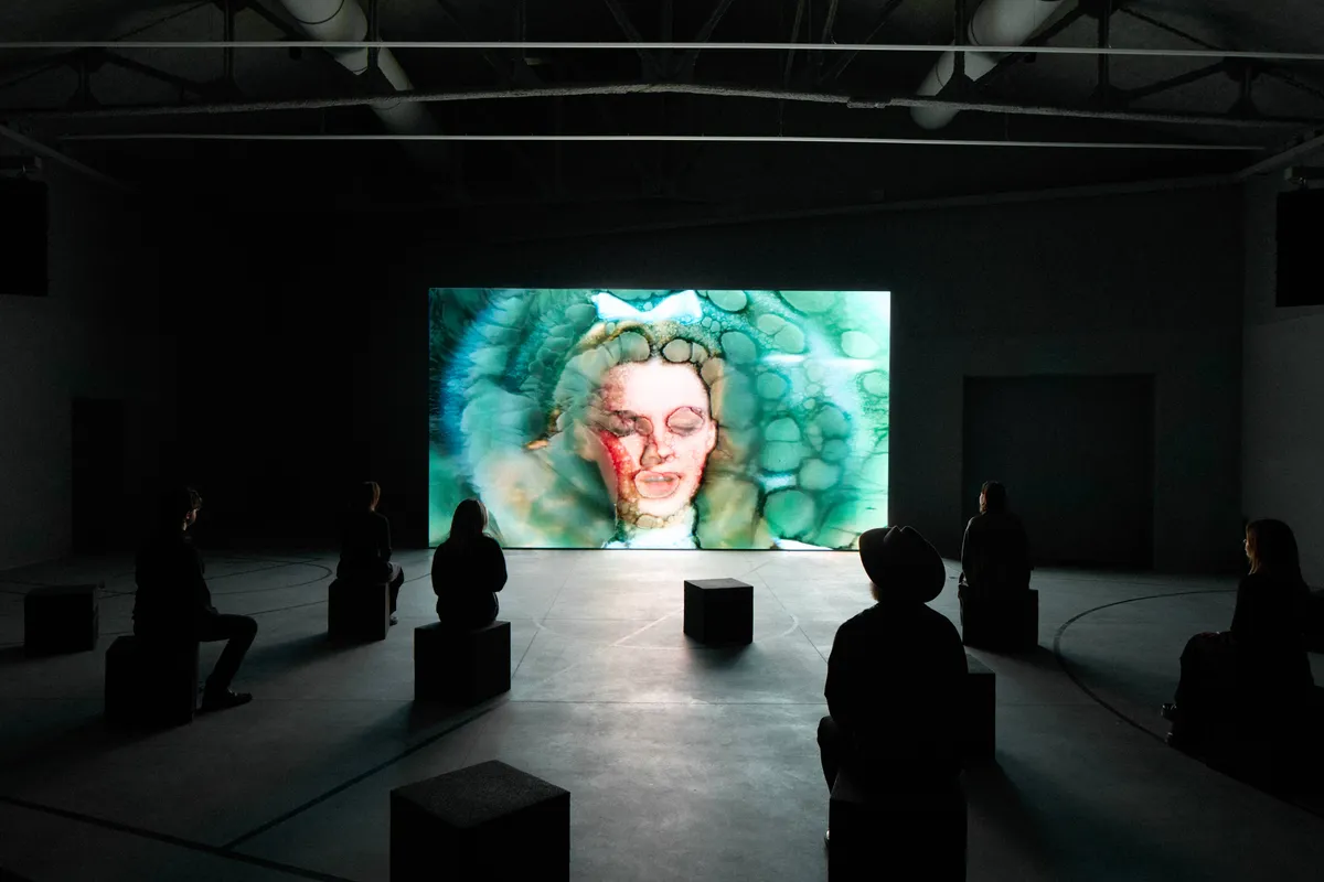 Altered States