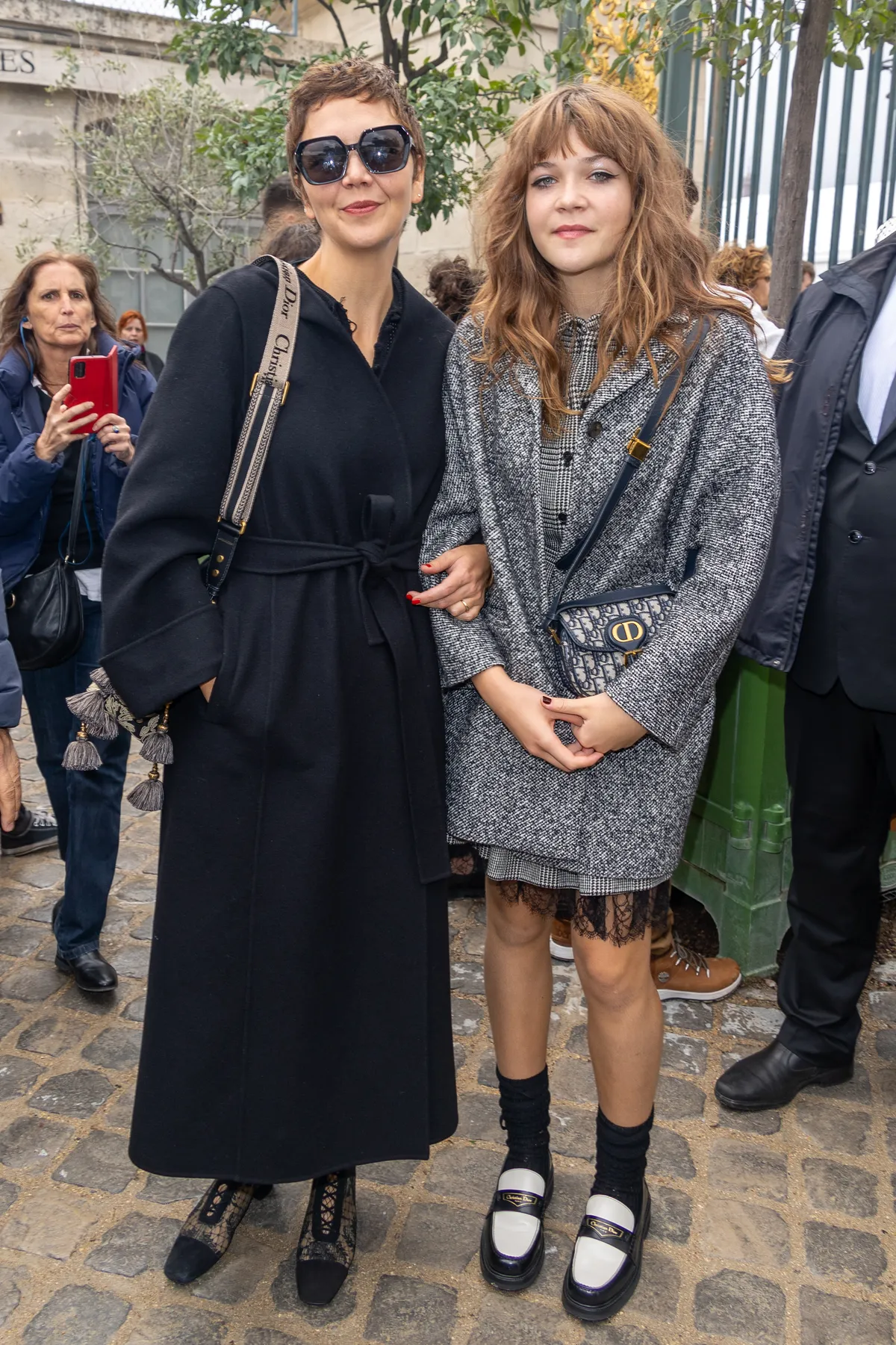hija-maggie-gylenhall-arrestada 