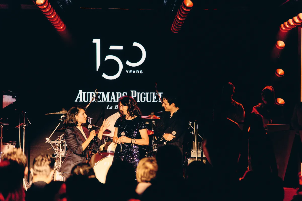 Audermars Piguet 150 aniversario