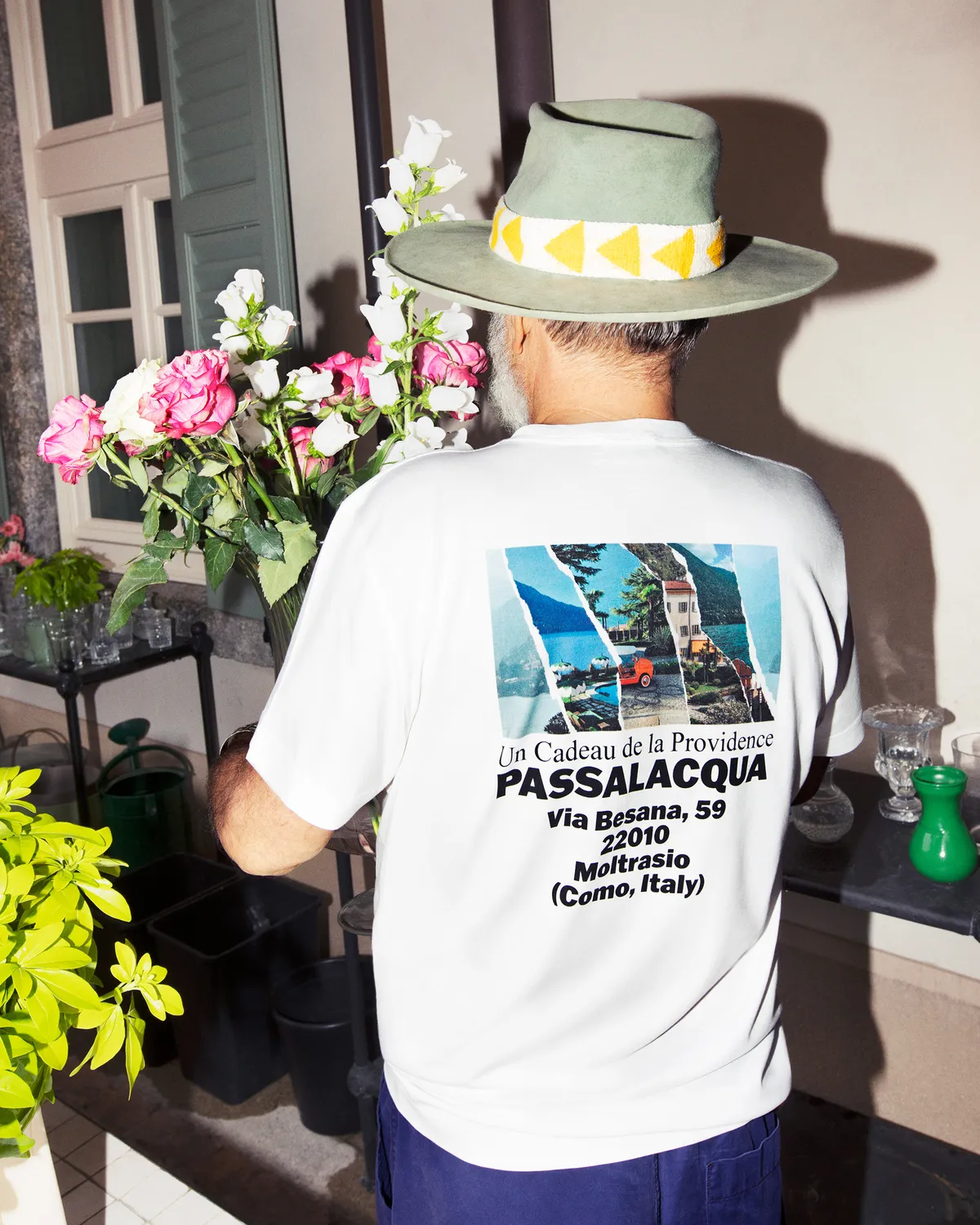 CDLP Passalacqua hotel lago di como