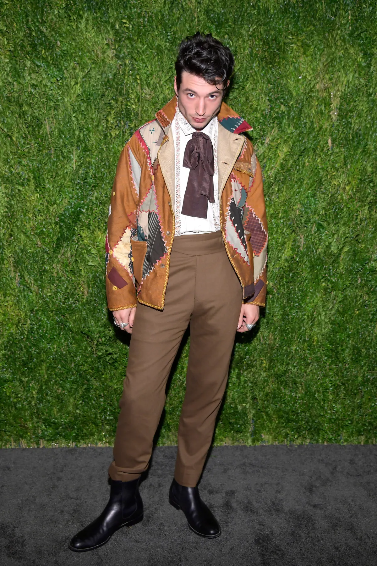 CFDA / Vogue Fashion Fund 15th Anniversary Event