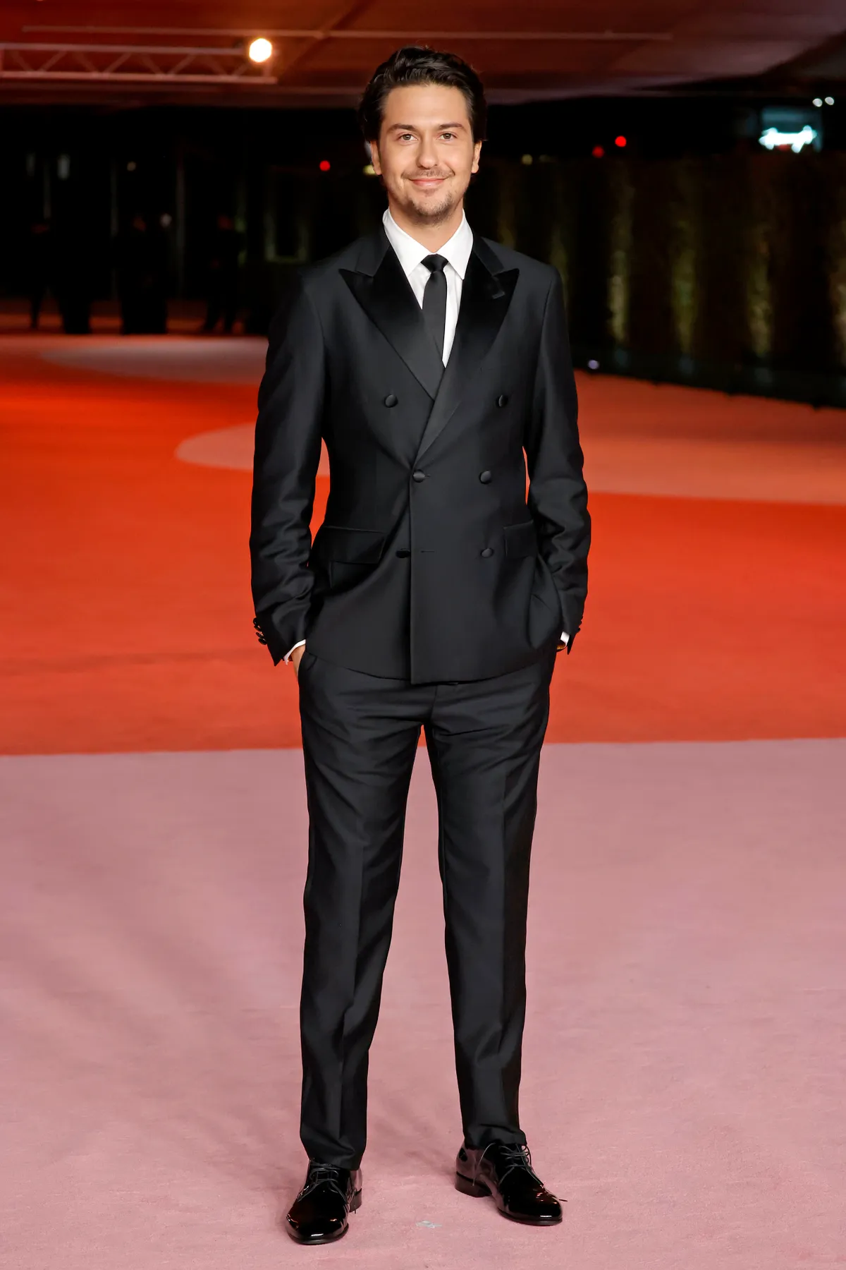 3rd Annual Academy Museum Gala - Arrivals