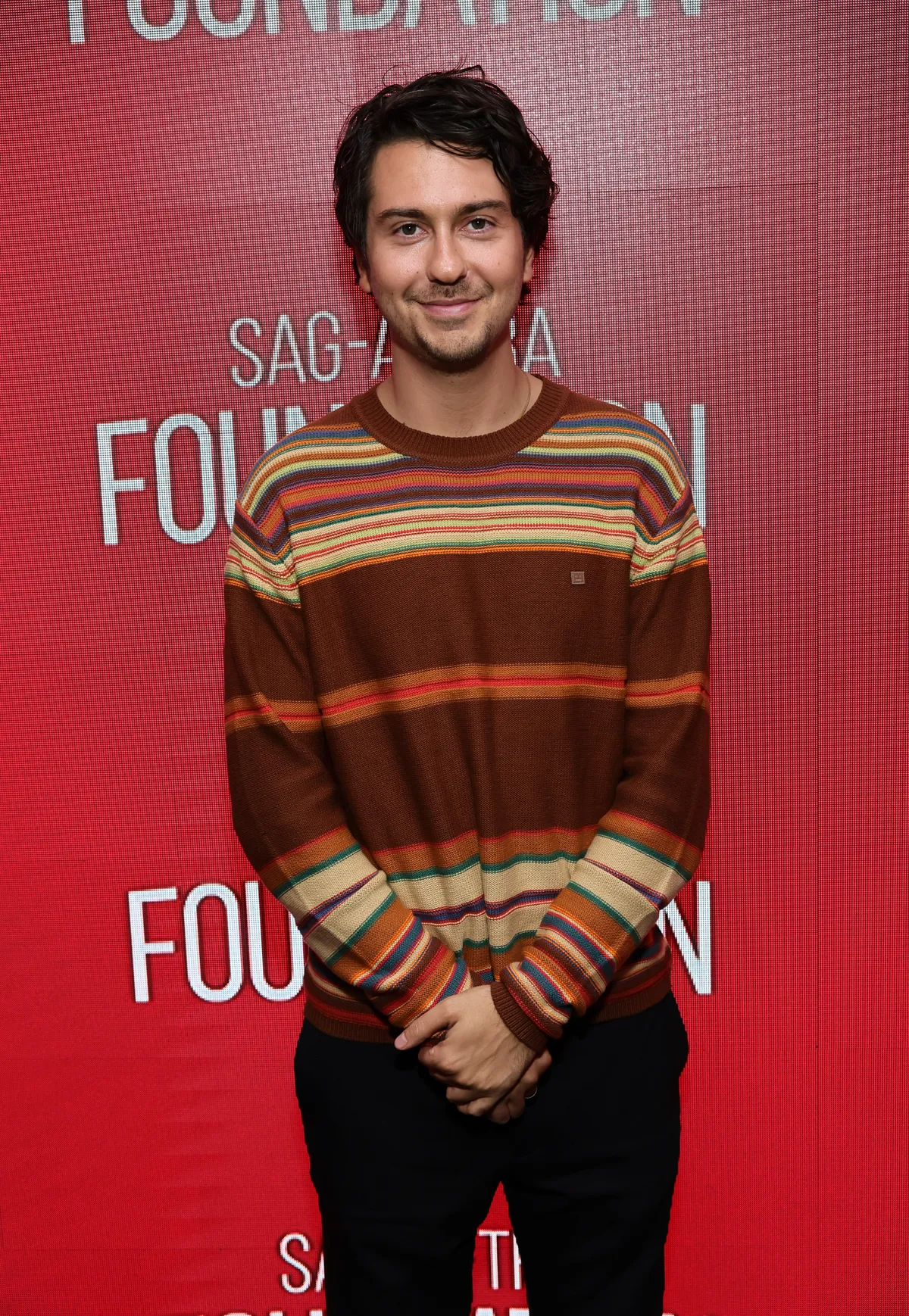 SAG-AFTRA Foundation Conversations - "Which Brings Me To You"