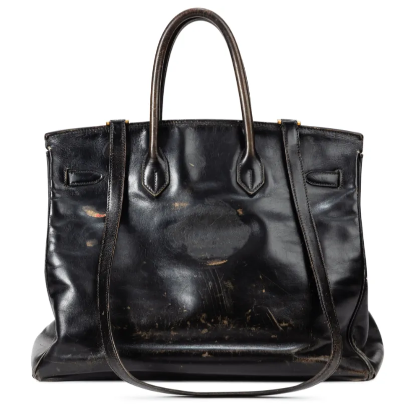 birkin original