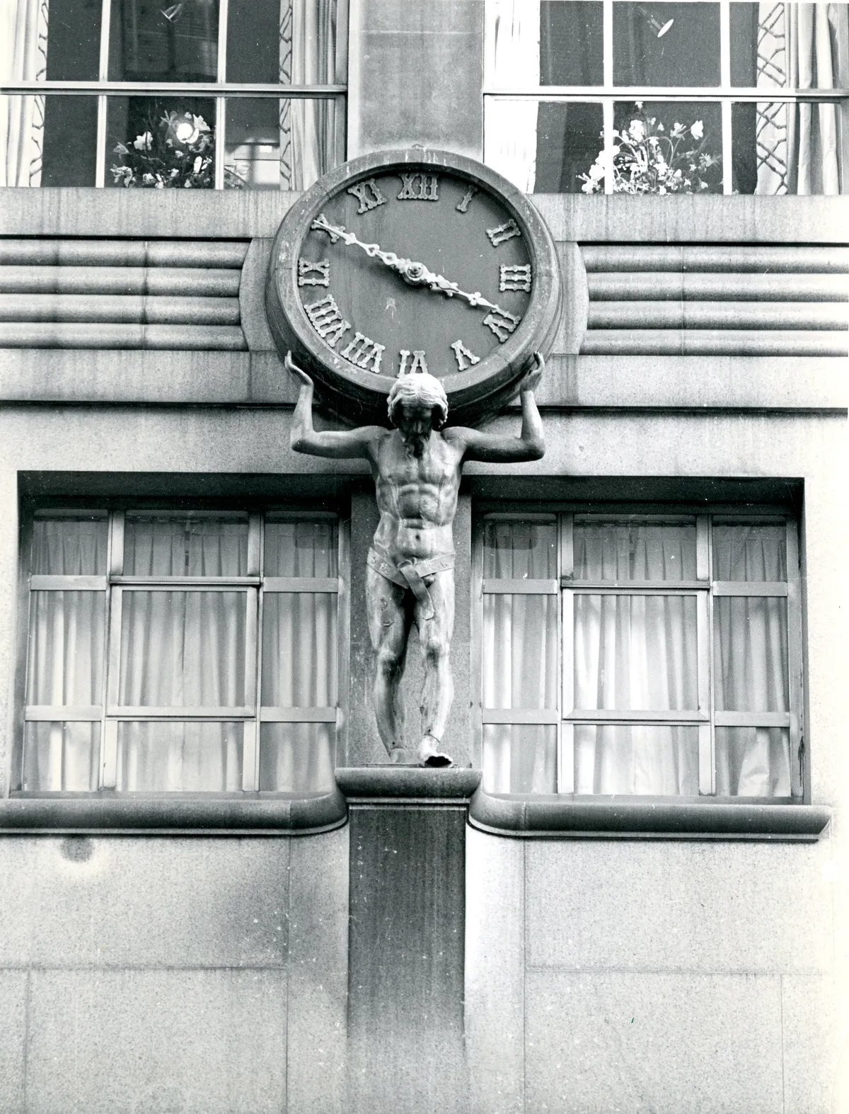 atlas tiffany tienda