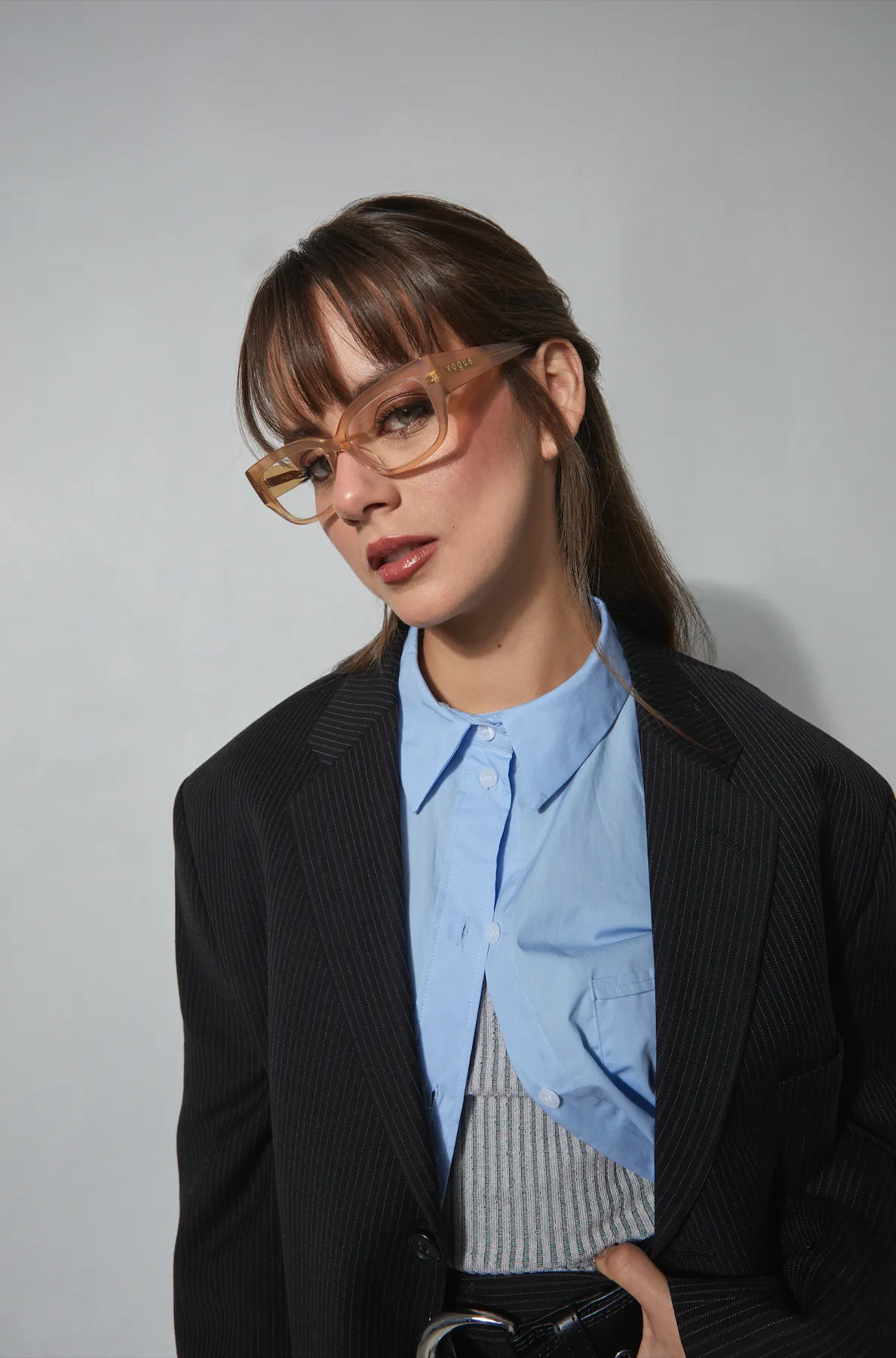 Azul Guaita Vogue Eyewear