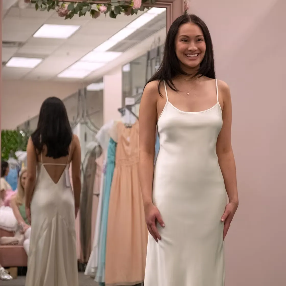 ¿Dónde comprar el vestido de Belly en The Summer I Turned Pretty?