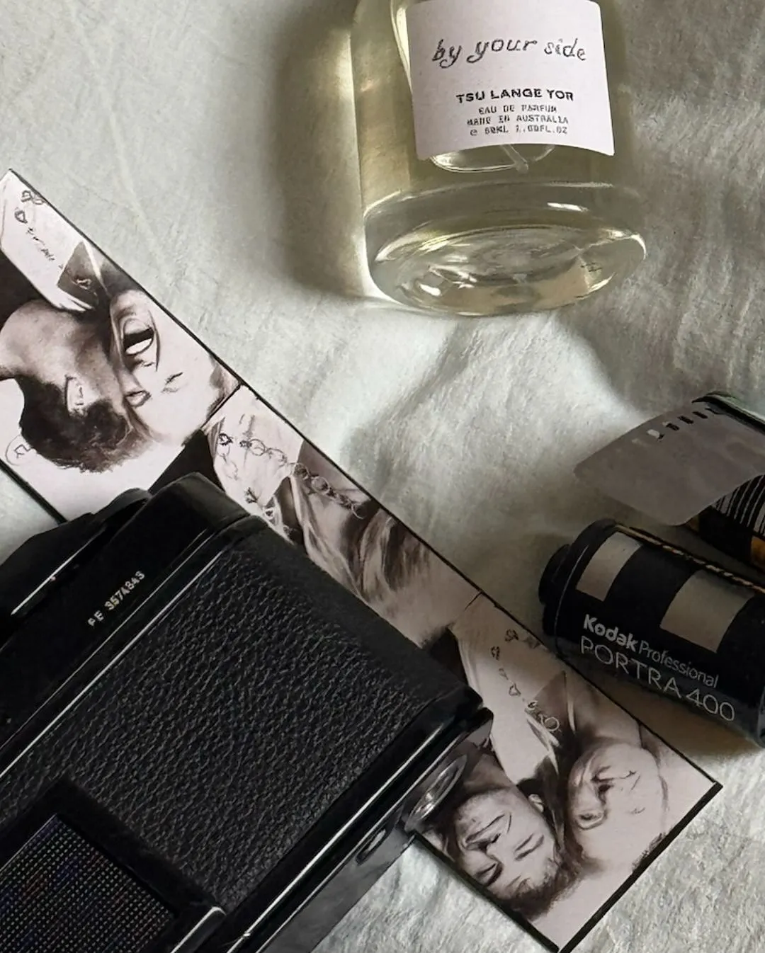 troye sivan perfume