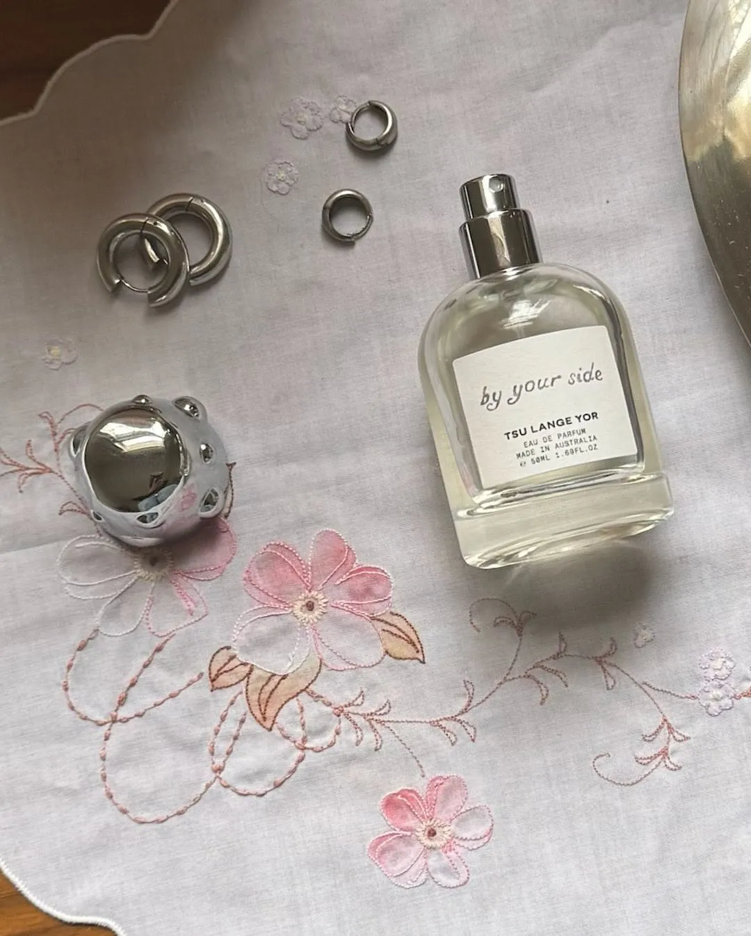 troye sivan perfume