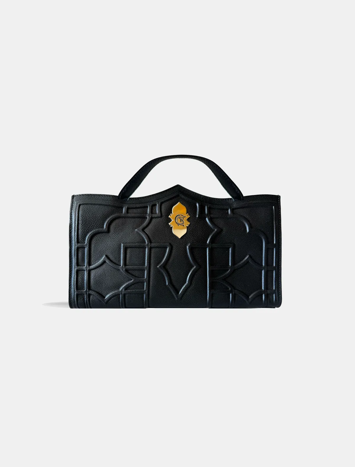bolsa caviar dellaluna kaspia