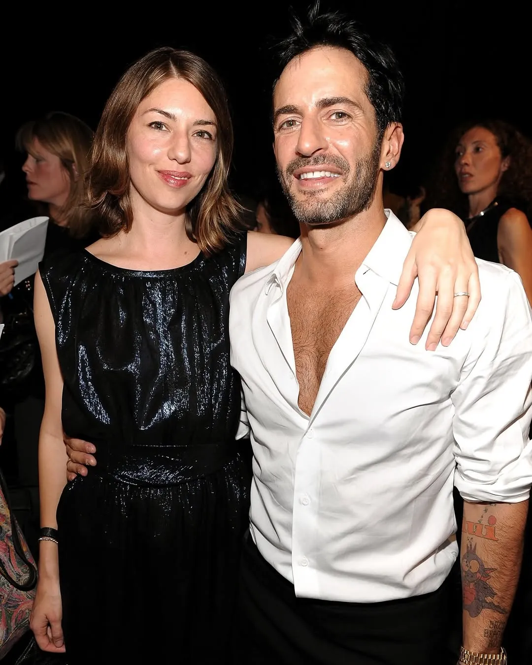 marc jacobs sofia coppola