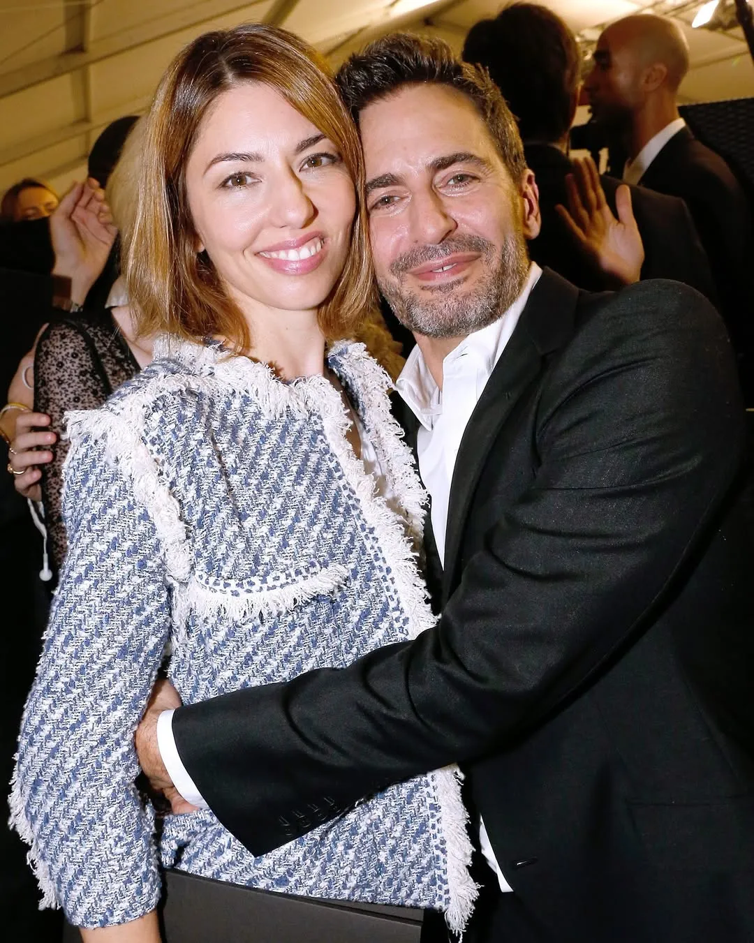 sofia coppola marc jacobs