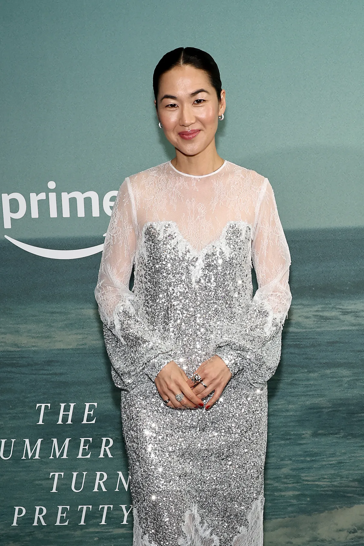 Teen Vogue & Cast Of "The Summer I Turned Pretty" Celebrate Season 2