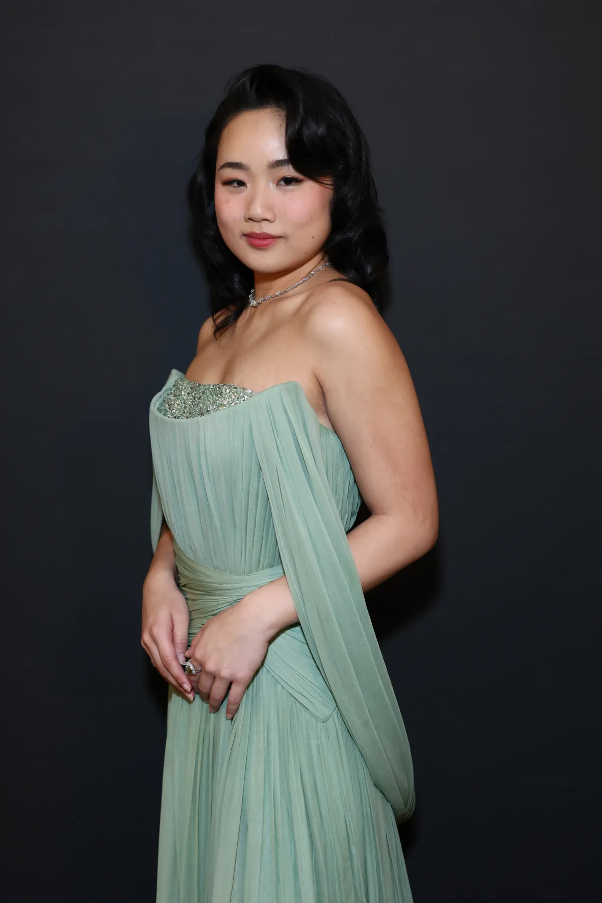 The 78th Annual Tony Awards Media Room Presented By Carnegie Mellon University