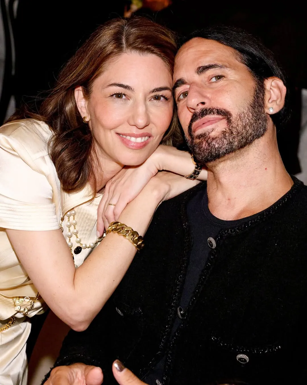 marc jacobs sofia coppola