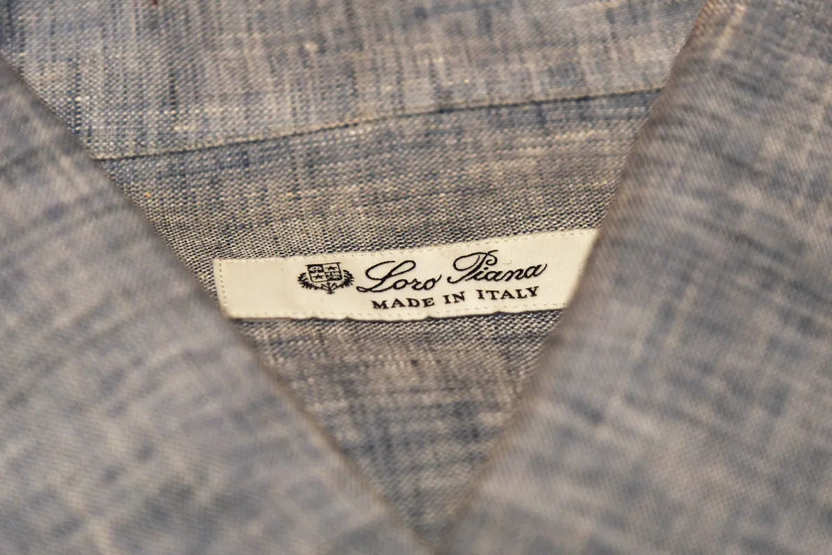 loro piana