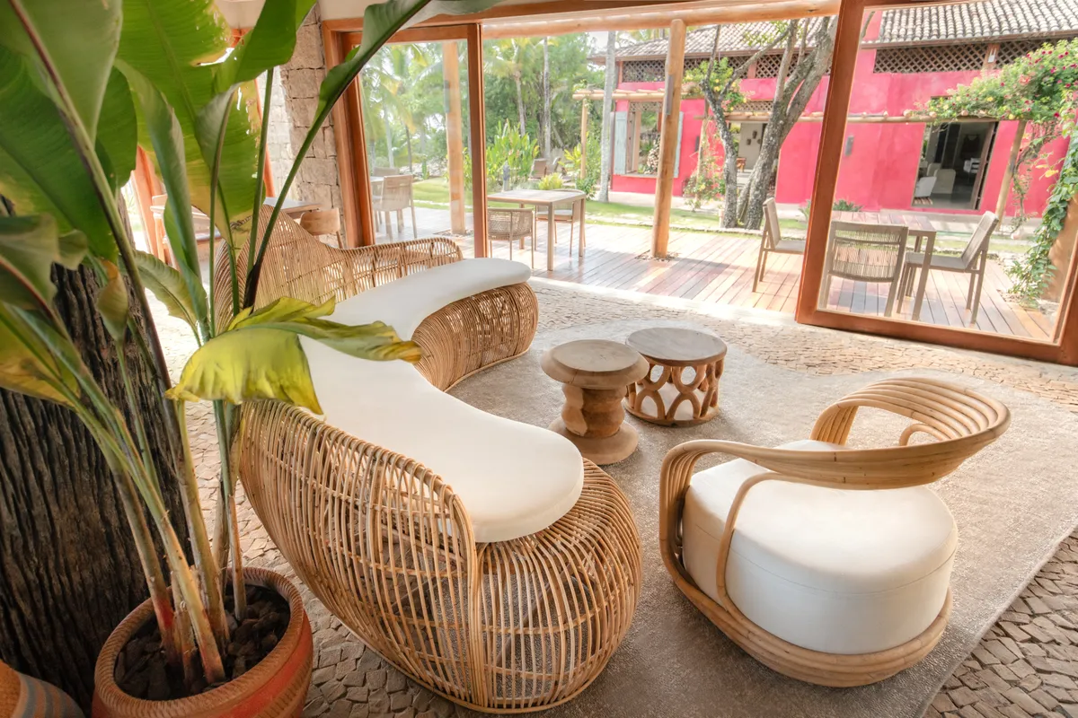 txai resort brasil
