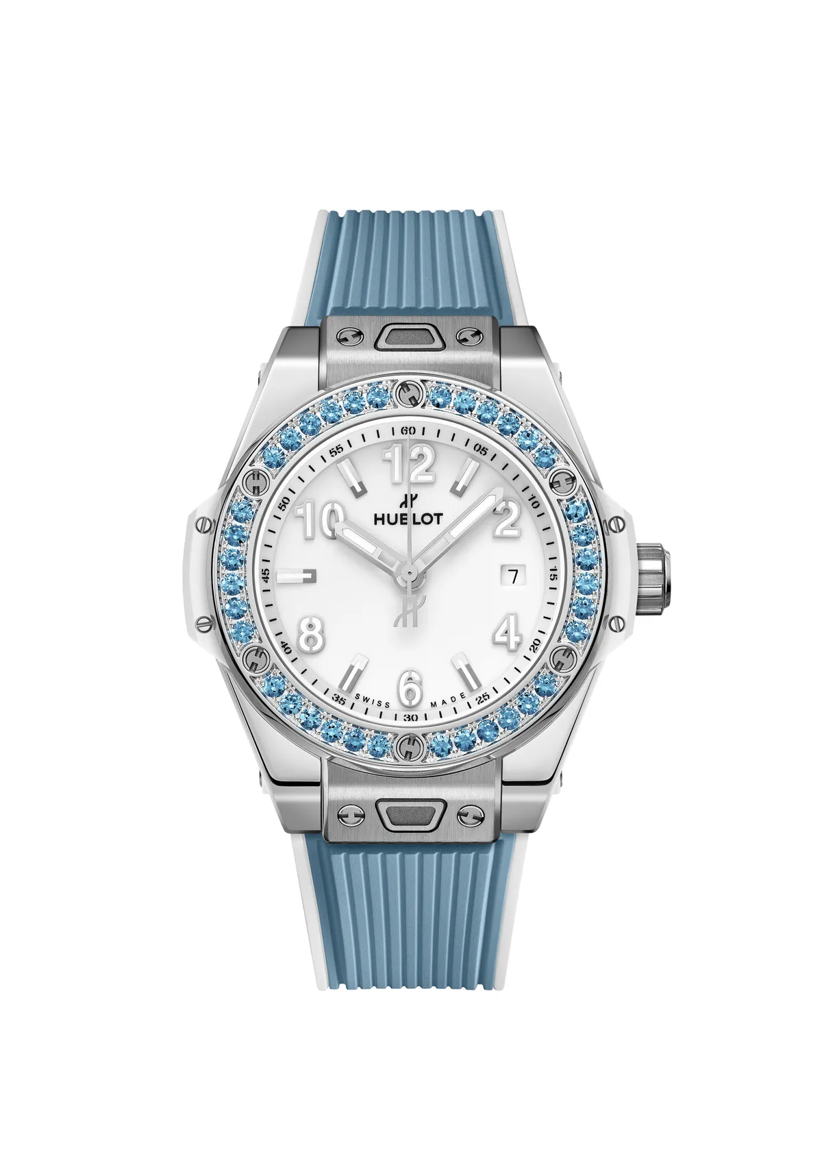 hublot reloj grecia
