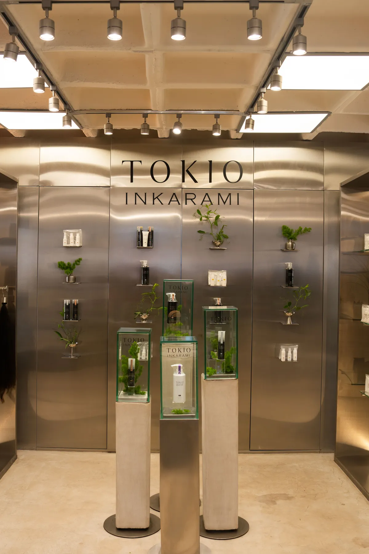 tokio-inkarami