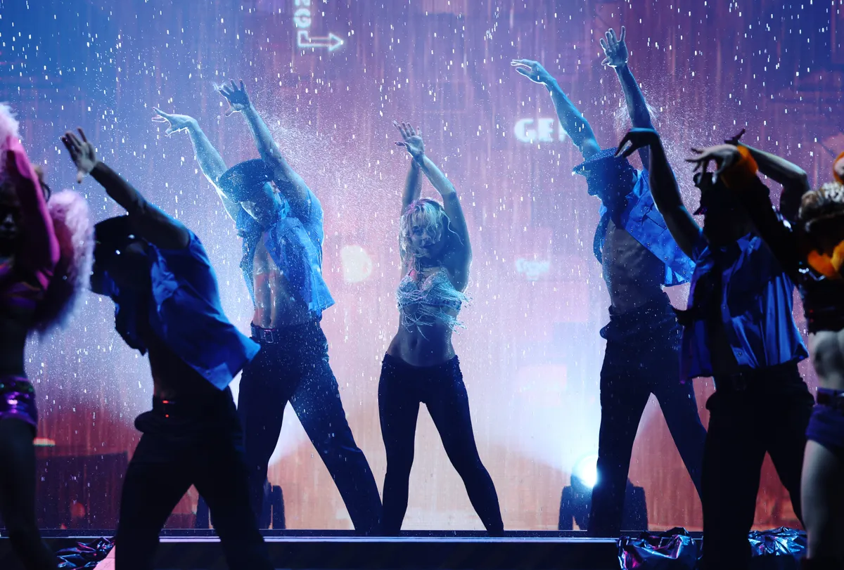 2025 MTV Video Music Awards - Show