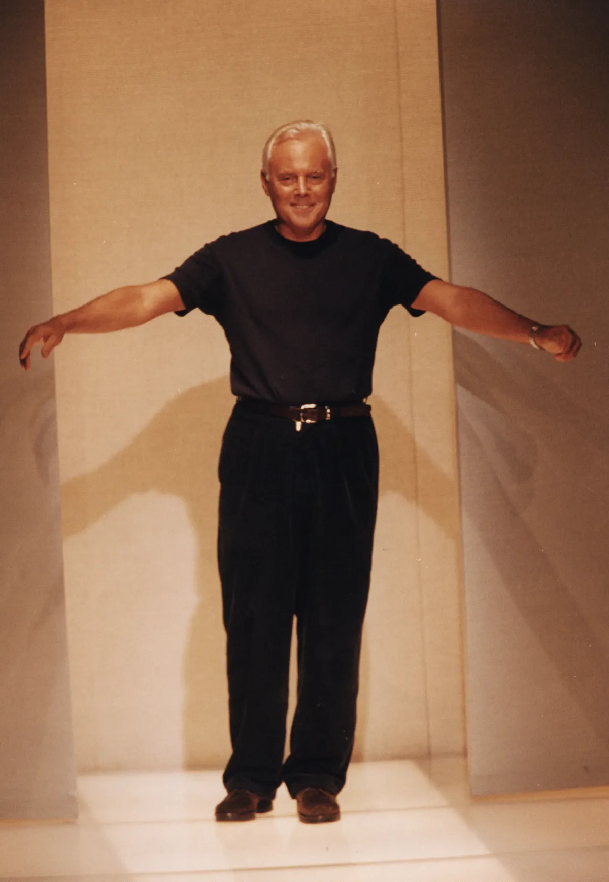 giorgio armani