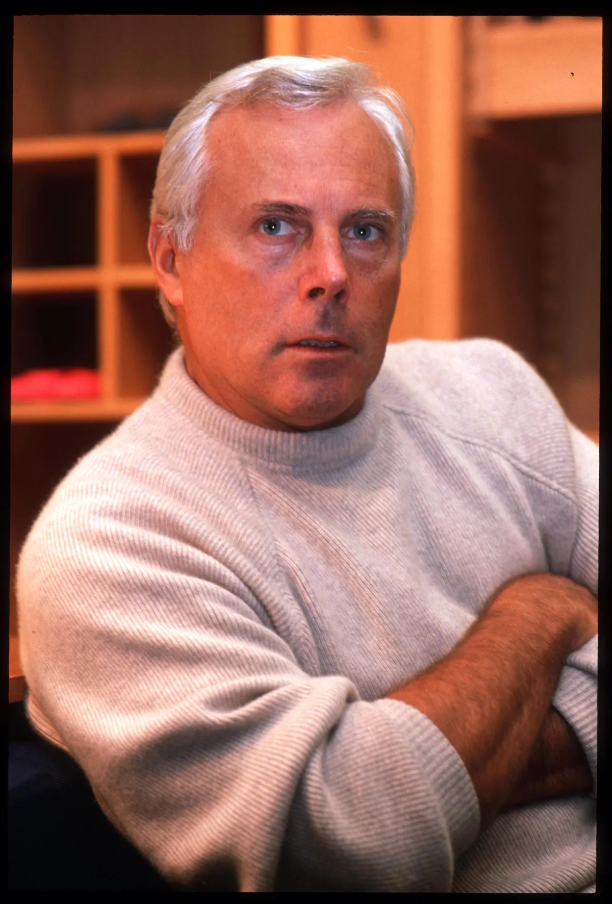 giorgio armani