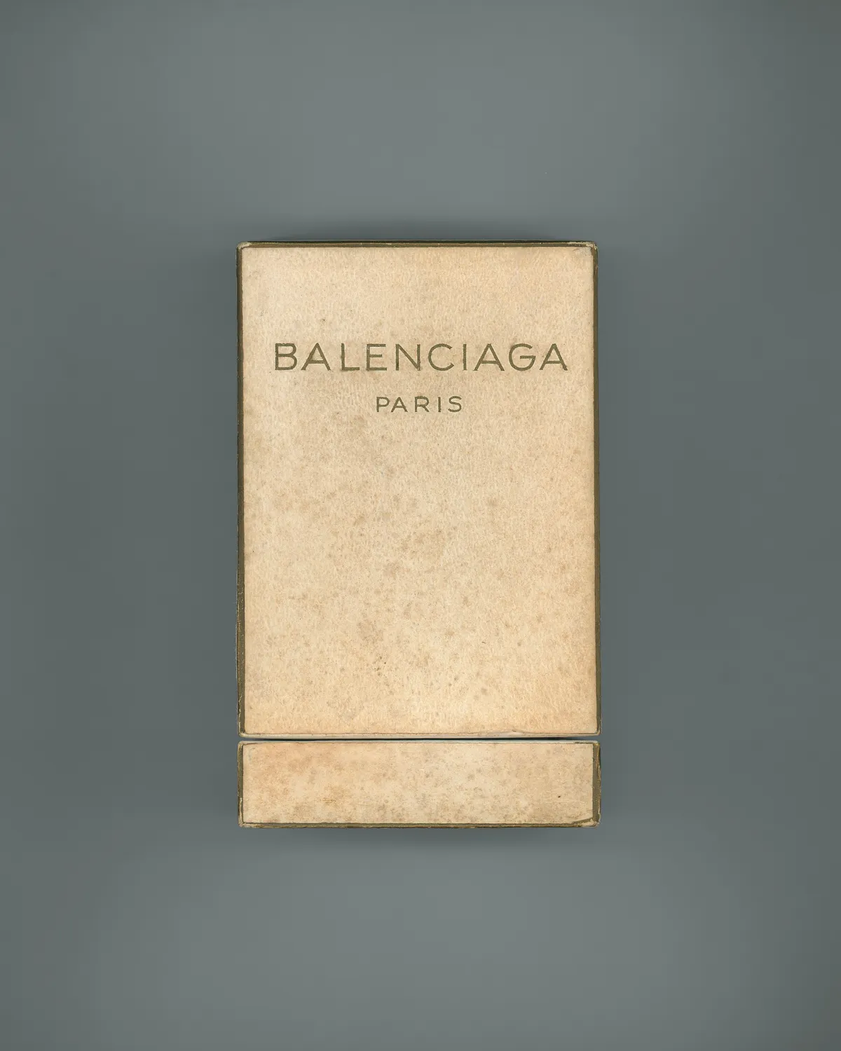 BALENCIAGA FRAGRANCE COLLECTION LE DIX ORIGINAL BOX.jpg