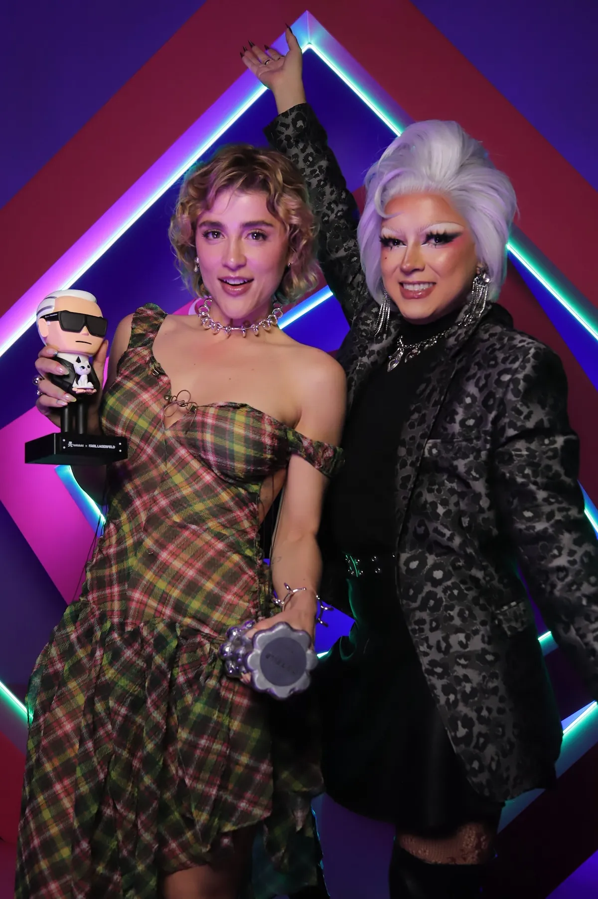 IPSY conquista los premios DIGITELLE