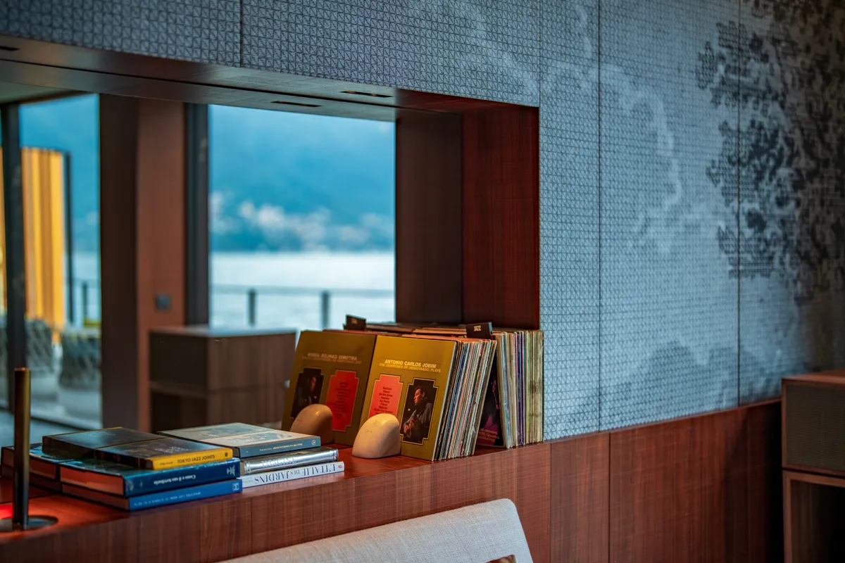 il sereno hotel lago di como suite darsena musica melomanos