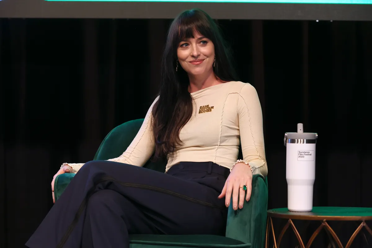 2023 Sundance Film Festival - Women at Sundance Celebration
