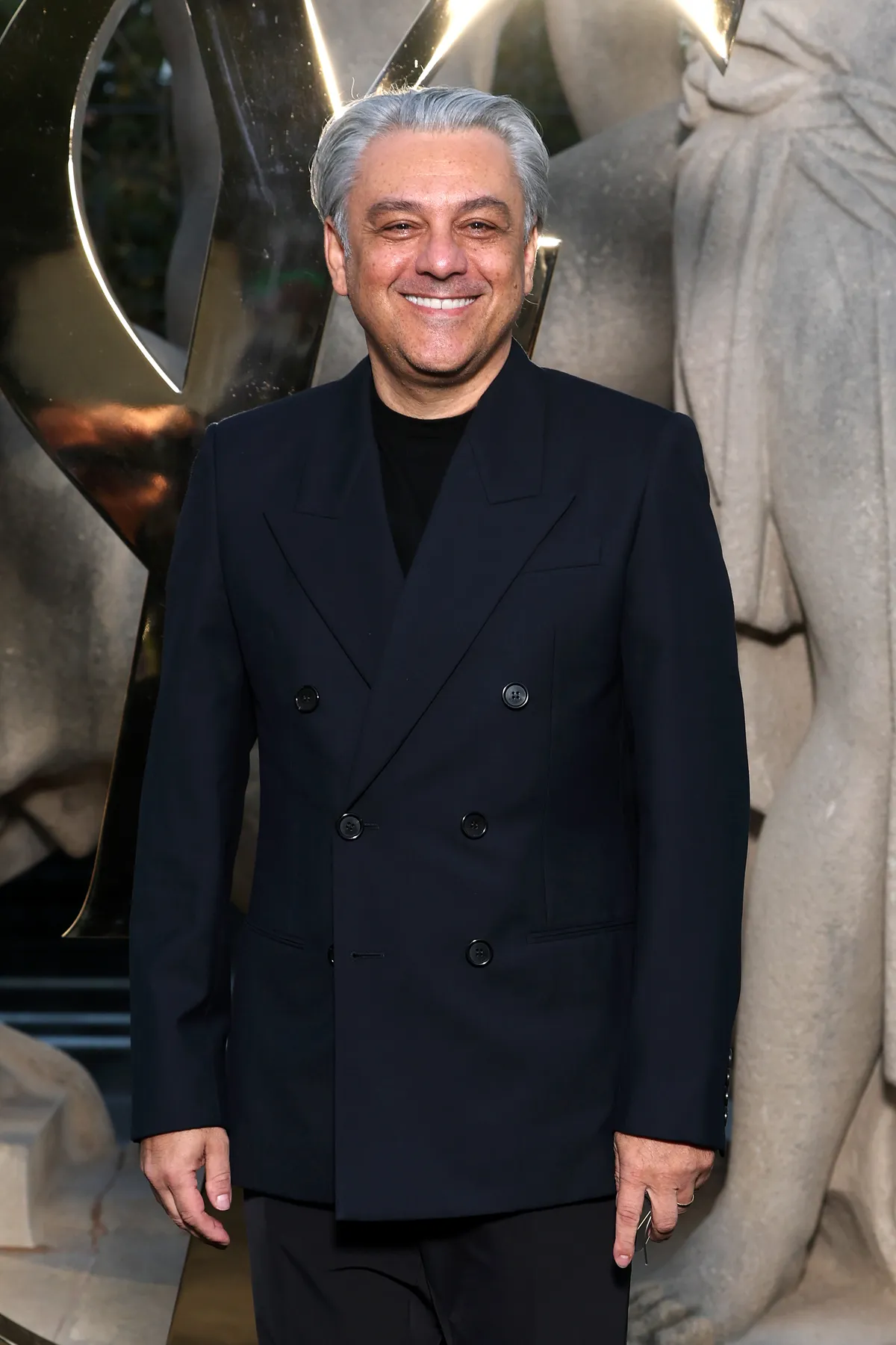 luca de meo