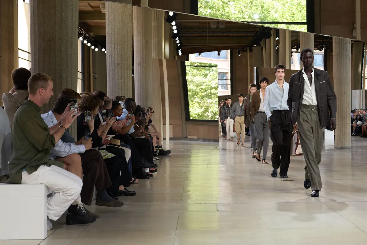 hermes hombre ss26