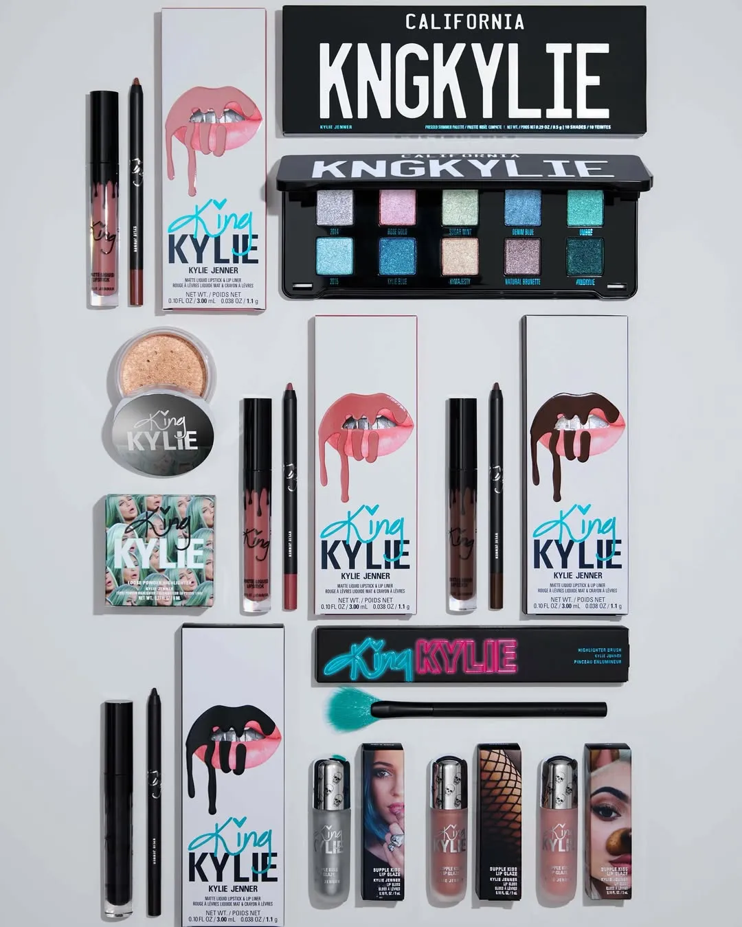 king-kylie
