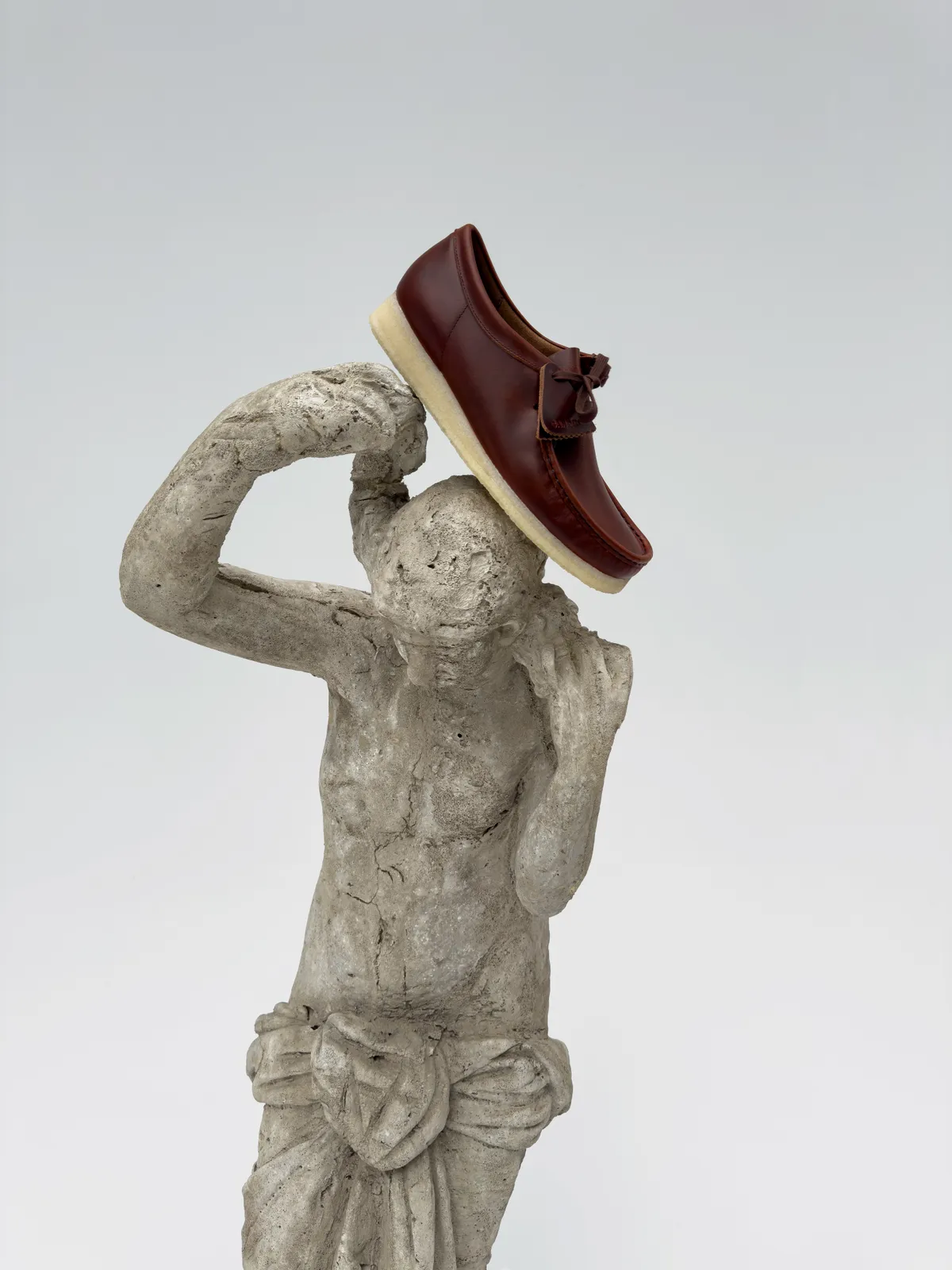 sandro clarks