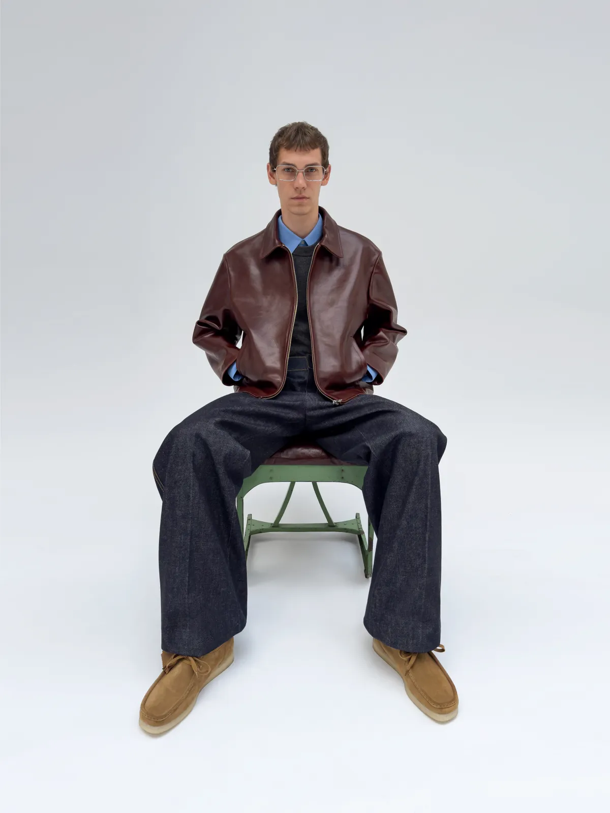 sandro clarks