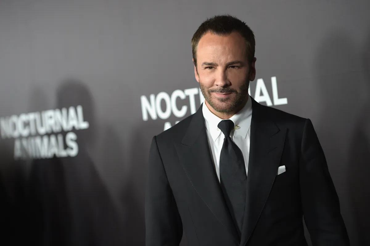 tom ford