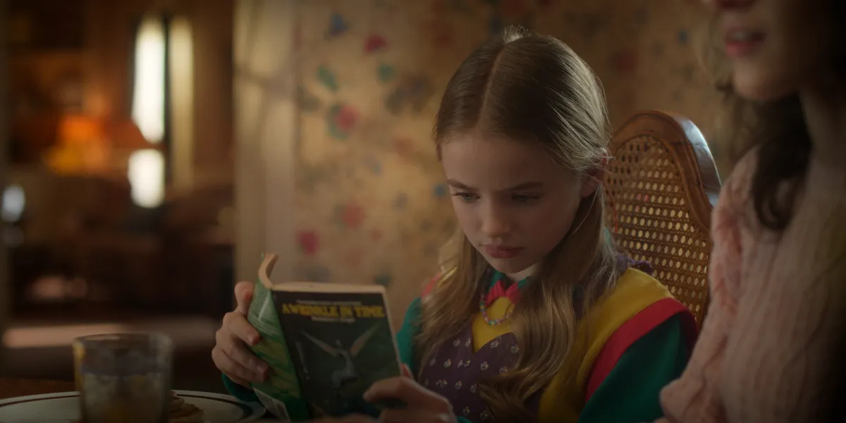 STRANGER THINGS: SEASON 5