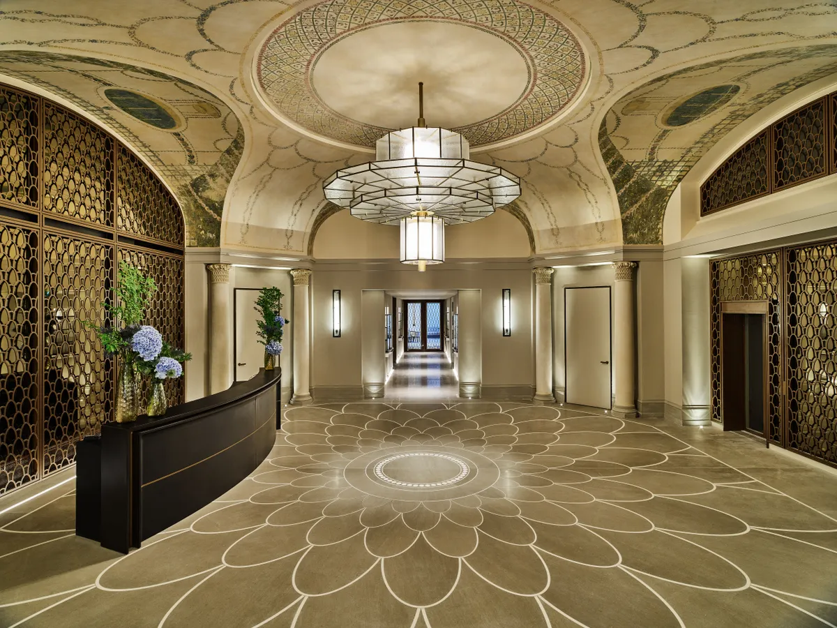 Mandarin Oriental Lutetia