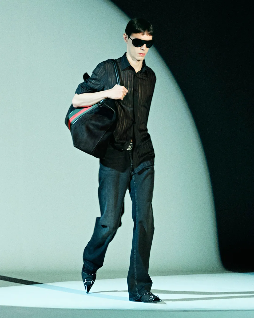 gucci pre-fall 2026