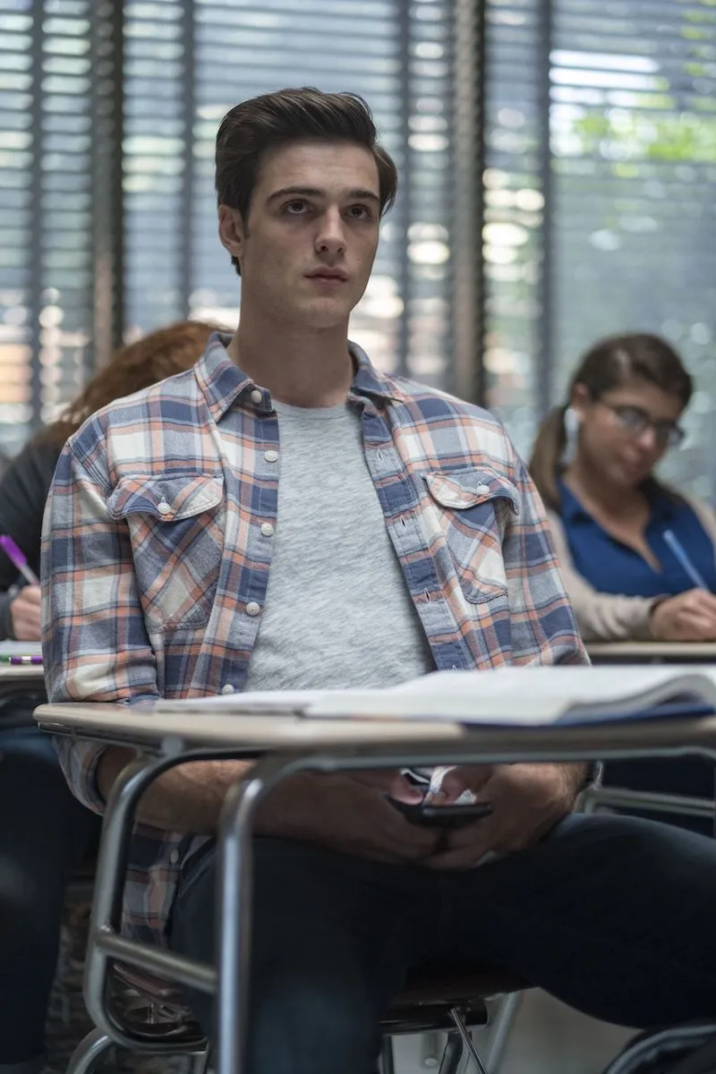 'Euphoria' TV Show Season 1 - 2019