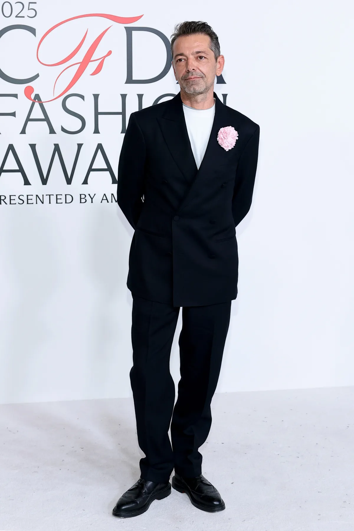 2025 CFDA Awards - Arrivals