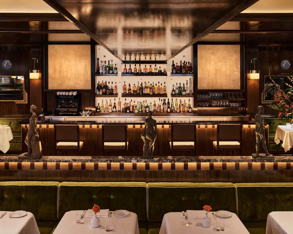 sant ambroeus paris